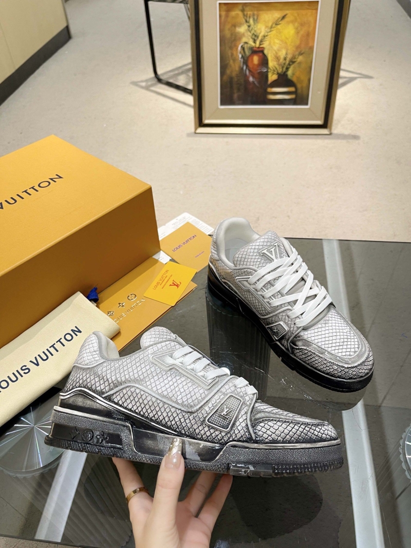 Louis Vuitton Sneakers